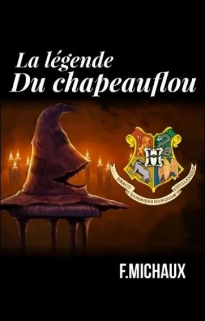 Comment est-ce d'être une Chapeauflou ?