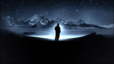 Que pensez-vous de la solitude ?