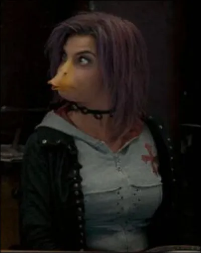 Être métamorphomage, qu'en pensez-vous ?