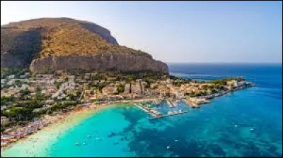 Quel est le chef-lieu de la Sicile ?