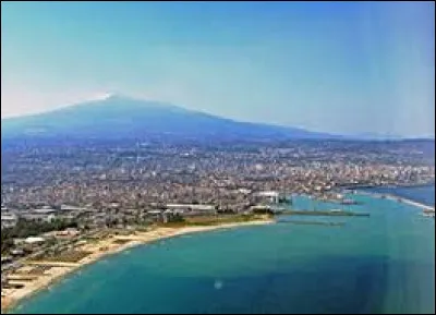 Quelle est la particularité de cette région ?