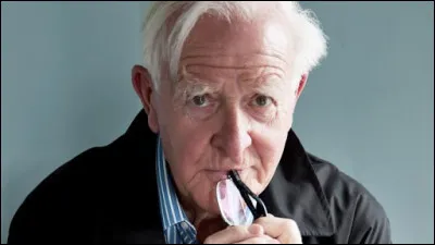 Qui est John le Carré ?