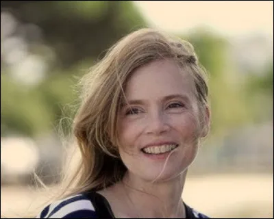Qui est Isabelle Carré ?