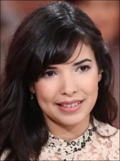 Qui est cette auteure-compositrice-interprète et productrice française née en 1984 ?