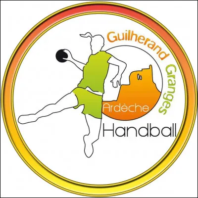 À quel niveau de jeu l'équipe fanion du GGAHB évolue-t-elle ?