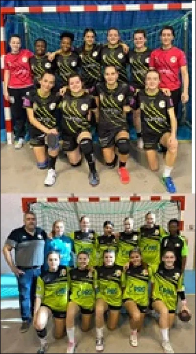 Quelles sont les couleurs du club ?