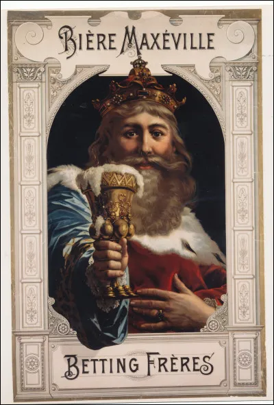 Quelle princesse française s'est exclamée : «Je ne peux souffrir ni le thé, ni le chocolat ; ce qui me ferait plaisir, ce serait une bonne soupe à la bière, mais c'est ce qu'on ne peut se procurer ici : la bière en France ne vaut rien.»