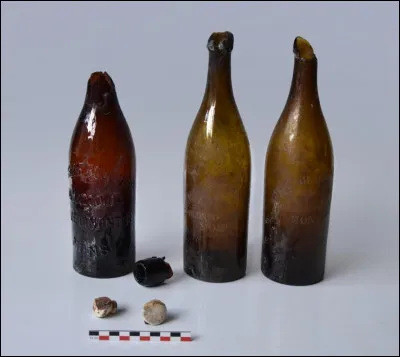 À Mons, la brasserie qui se situait rue Lamir a dû, comme bien d'autres brasseries, interrompre ses activités lors de la Première Guerre mondiale, pourquoi ?