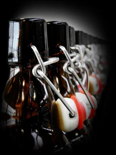 Qu'est-ce qui donne sa couleur à une bière ?