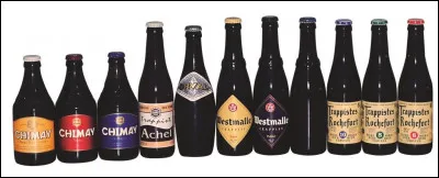 D'où vient le nom de bière «trappiste» ?