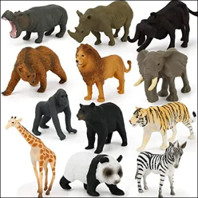 Quel est ton animal préféré ?