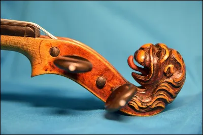 Le nom de l'autrichien Jakob Stainer fut très connu de son vivant et même après, au XVIIIe s. Pour quelle raison ?