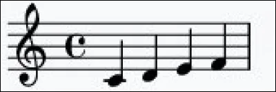 Qu'est-ce que c'est que cette bestiole-là ?