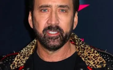 Quiz Nicolas cage