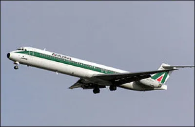 Et le dernier c'est un...