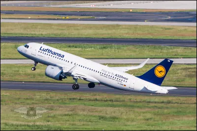 On repart sur un Airbus !