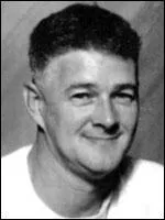 Je suis accus pour le viol de deux fillettes, arrt puis relch sous conditions, je m'enfuit en 1994. On offre 100 000 $ pour ma capture. Qui suis-je ?