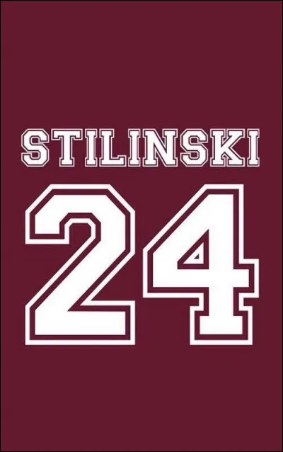 Durant quelle saison Stiles devient-il Nogitsune ?