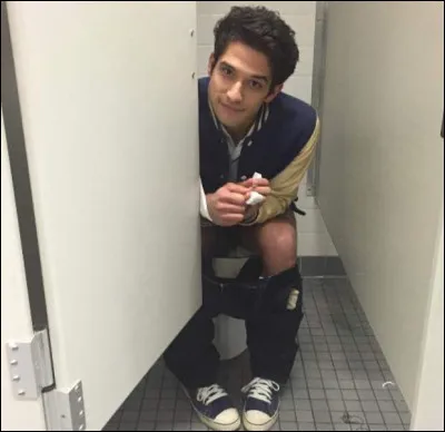 Scott est-il un vrai Alpha ?