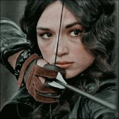 Allison est-elle déjà sortie avec un humain ?