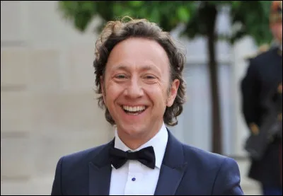 Faisons appel à votre culture télévisuelle - chose rare - pour trouver le nom de ce pays que ne manque pas d'évoquer le personnage ci-dessus...