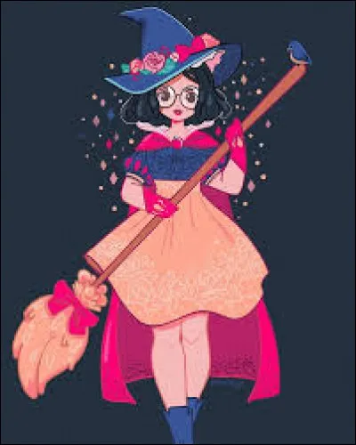 Qui est cette princesse