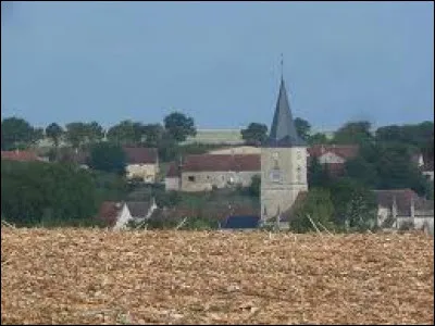 Village Haut-Marnais, Leffonds se trouve dans l'ex région ...