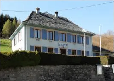 Je vous emmène dans le Grand-Est à Rimbach-près-Masevaux. Commune du parc naturel régional des Ballons des Vosges, dans l'arrondissement de Thann-Guebwiller, elle se situe dans le département ...