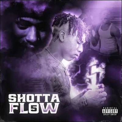 Qui est le rappeur de "Shotta Flow 5" ?