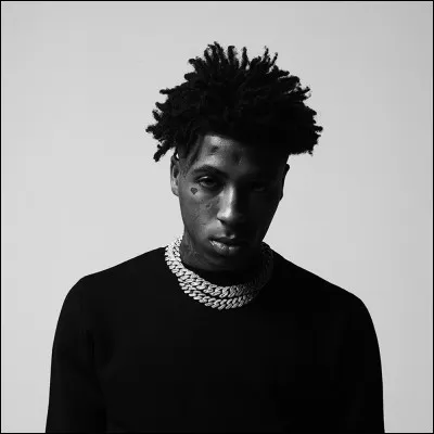 Avec qui Youngboy Never Broke Again chante-t-il "My Window" issu de son nouvel album "Top" ?