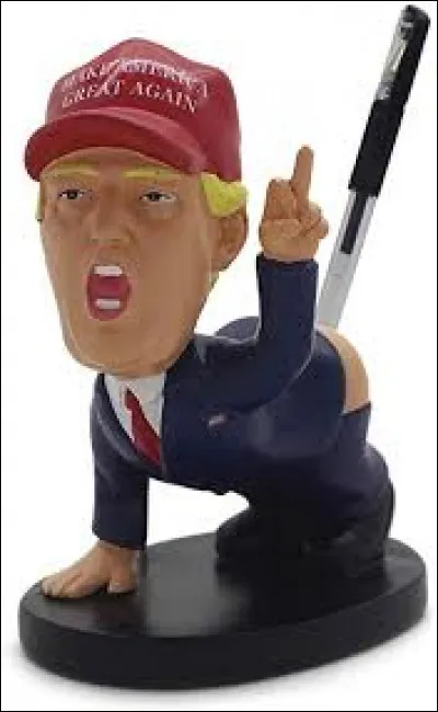 Oh moins, il a de l'utilité là ! Que peut-on ranger avec cet objet ?