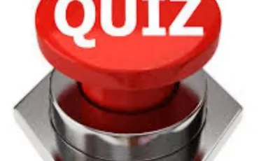 Quiz Culture générale