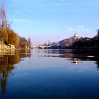 Quel est le plus long fleuve italien ?