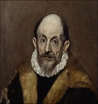 Pourquoi le peintre espagnol "El Gréco", qui s'inspire de l'art byzantin, se nomme-t-il ainsi ?