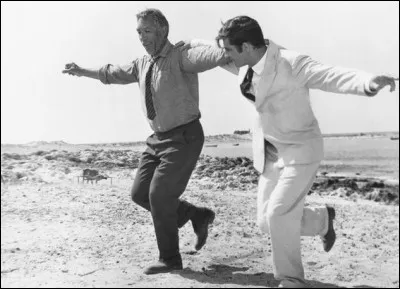 Quel film de 1964 a rendu célèbre la Crète à travers le monde ?