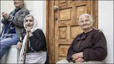 Certains habitants de petits villages de montagne ont la particularité de vivre vieux. Pour quelle raison ?