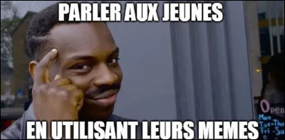 Lequel de ces m&egrave;mes est le plus ancien ?