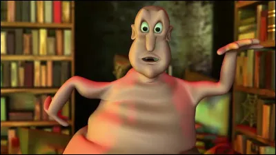 Quel est le pays d'origine du film d'animation o&ugrave; appara&icirc;t le Globglogabgalab ?