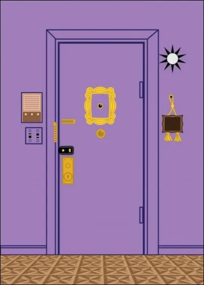 Comment s'appelle le mari de Phoebe ?