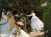 Quiz Claude Monet ou Camille Pissarro - (1)