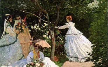 Quiz Claude monet