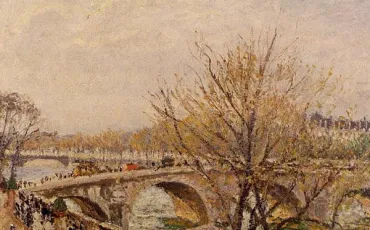 Quiz Claude monet
