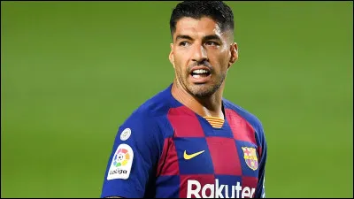 Dans lequel de ces clubs Luis Suarez n'a-t-il pas évolué ?