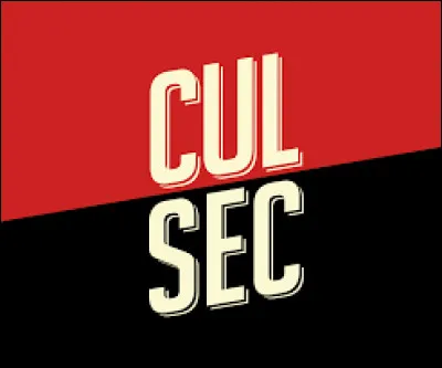 D'ailleurs pour reprendre encore une expression française, il avale son verre "cul sec" !