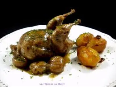 Si nous sommes peu nombreux, on pourra choisir :