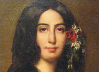 Qui est l'auteure de cette citation : ''Les marionnettes n'amusent que les enfants et les gens d'esprit'' ?