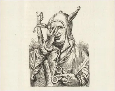 Quel était le nom du célèbre bouffon des rois Louis XII et François 1er ?