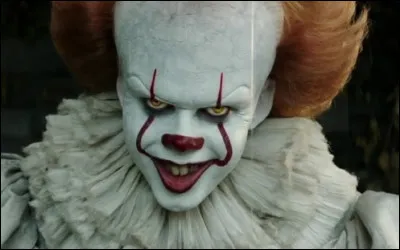 Quel est le nom du clown maléfique du roman d'horreur ''Ça'' de Stephen King ?