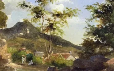 Quiz Claude monet