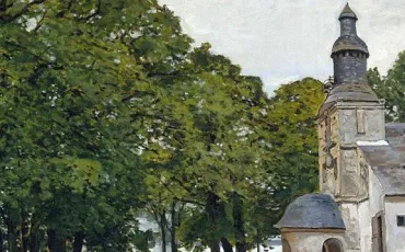 Quiz Claude monet